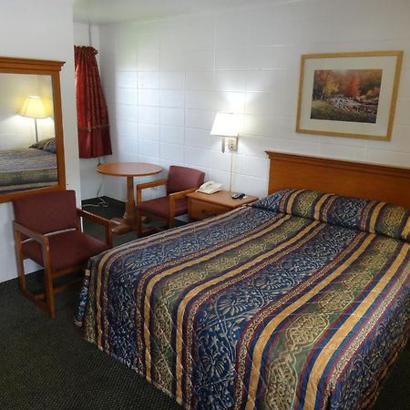גרין ביי Tower Motel מראה חיצוני תמונה