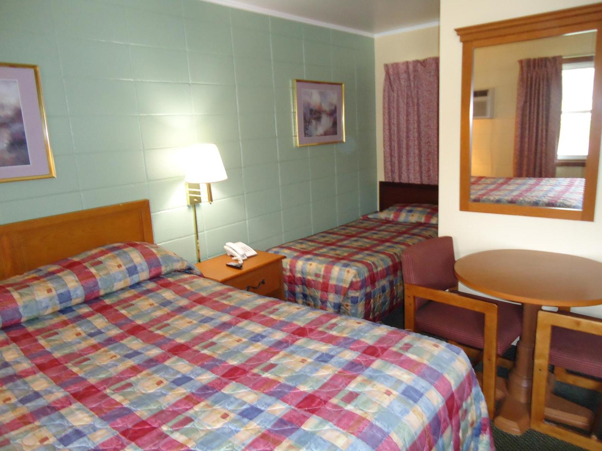 גרין ביי Tower Motel מראה חיצוני תמונה