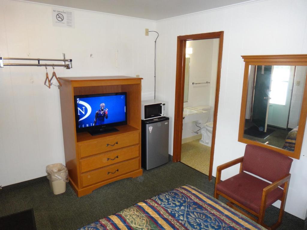 גרין ביי Tower Motel מראה חיצוני תמונה